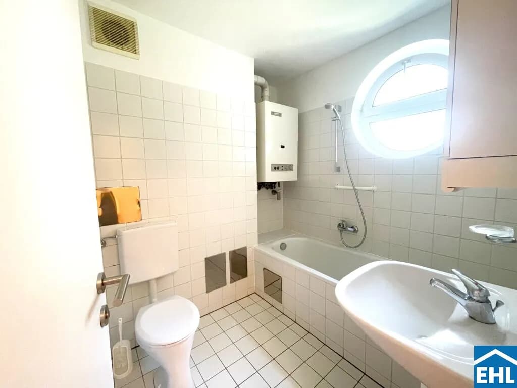 1-Zimmer-Wohnung kaufen in Wien – 34,45 m², € 269.000 – Bild 8 von 24