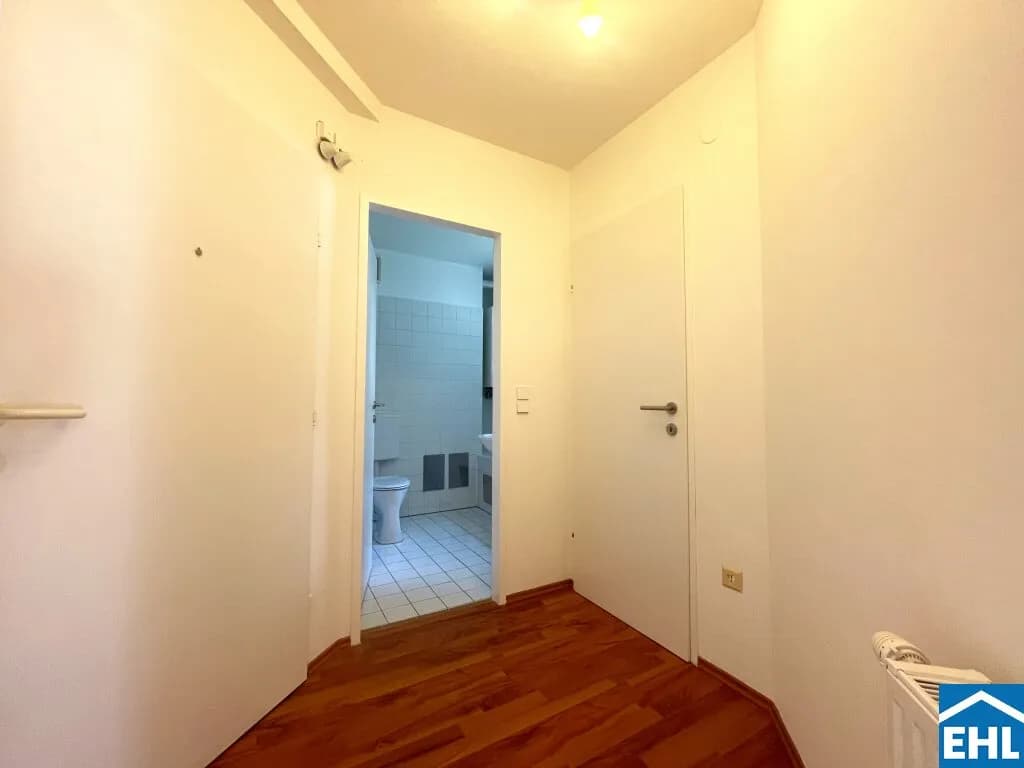1-Zimmer-Wohnung kaufen in Wien – 34,45 m², € 269.000 – Bild 9 von 24