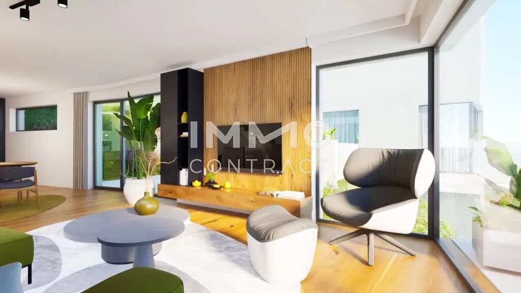 5-Zimmer-Haus kaufen in Tulln – 119,45 m², € 524.000 – Bild 2 von 13