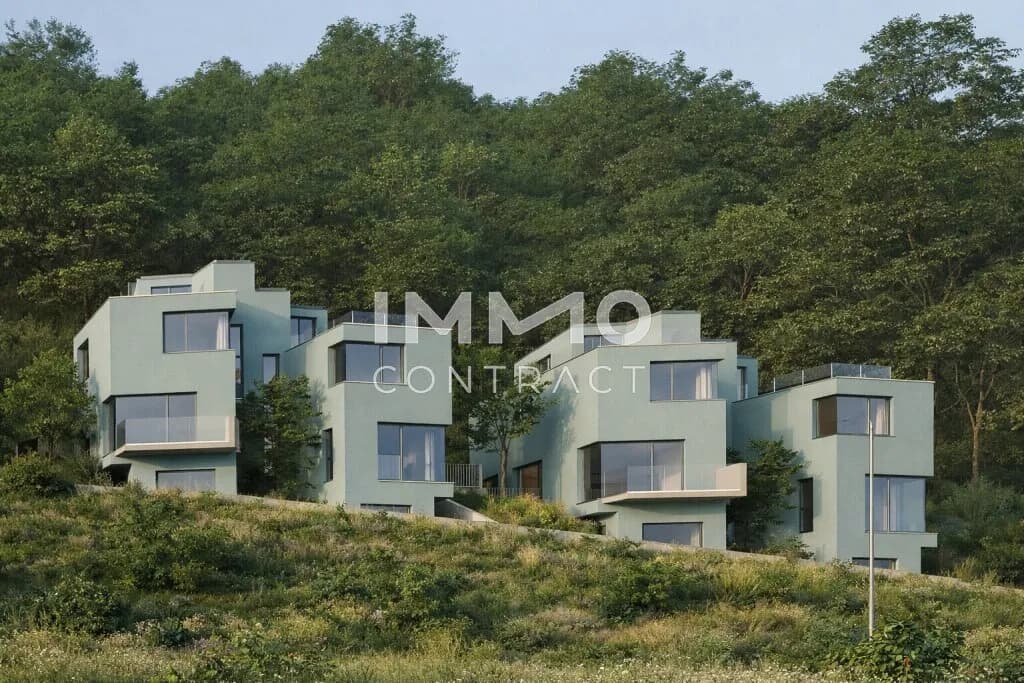 5-Zimmer-Haus kaufen in Tulln – 119,45 m², € 524.000 – Bild 6 von 13