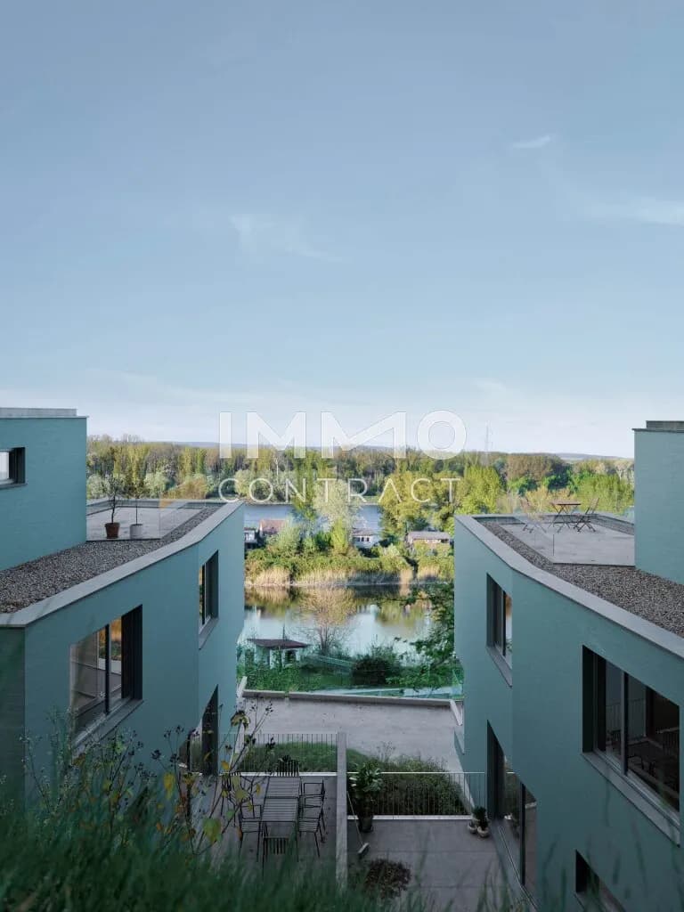 5-Zimmer-Haus kaufen in Tulln – 119,45 m², € 524.000 – Bild 7 von 13