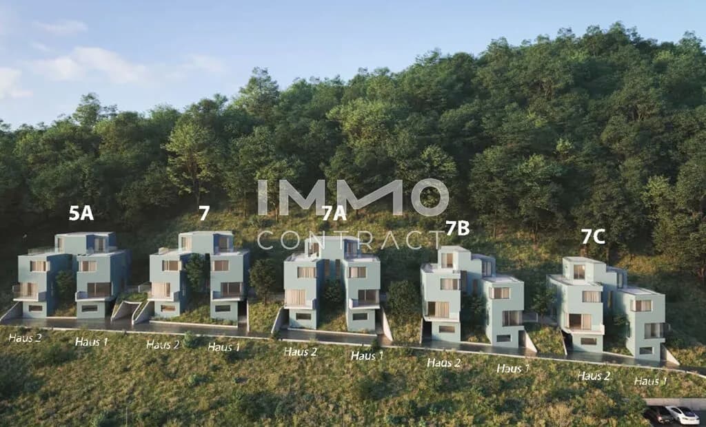 5-Zimmer-Haus kaufen in Tulln – 119,45 m², € 524.000 – Bild 11 von 13