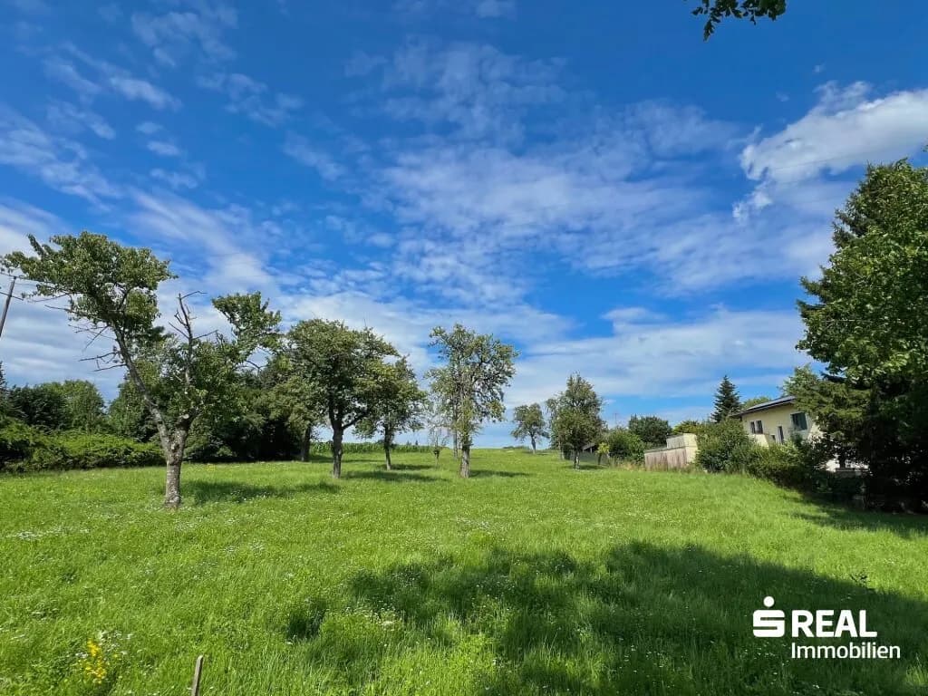 Grundstück kaufen in Wels-Land – 2 000 m², € 295.000 – Bild 2 von 5