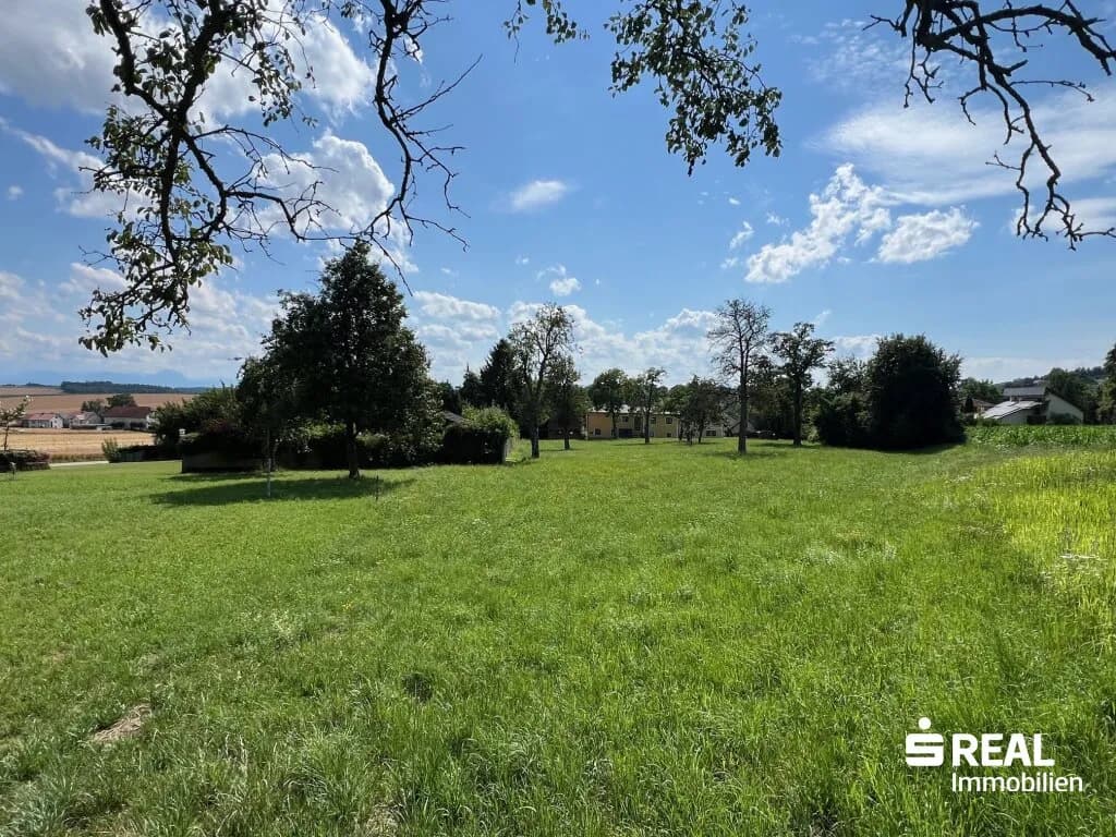 Grundstück kaufen in Wels-Land – 2 000 m², € 295.000 – Bild 4 von 5