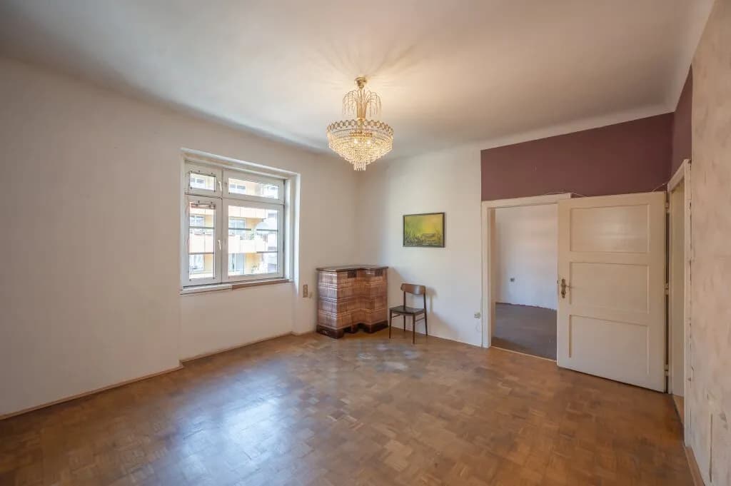 2-Zimmer-Wohnung kaufen in Wien – 51,46 m², € 148.900 – Bild 2 von 21