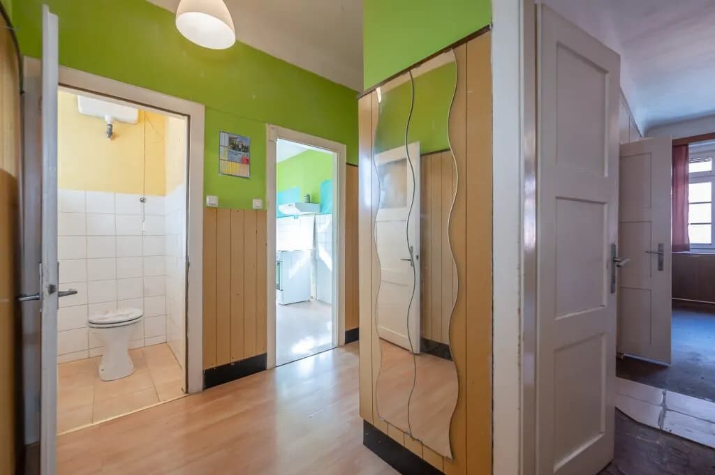 2-Zimmer-Wohnung kaufen in Wien – 51,46 m², € 148.900 – Bild 5 von 21