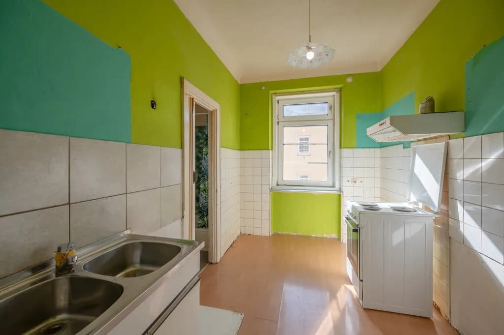 2-Zimmer-Wohnung kaufen in Wien – 51,46 m², € 148.900 – Bild 6 von 21