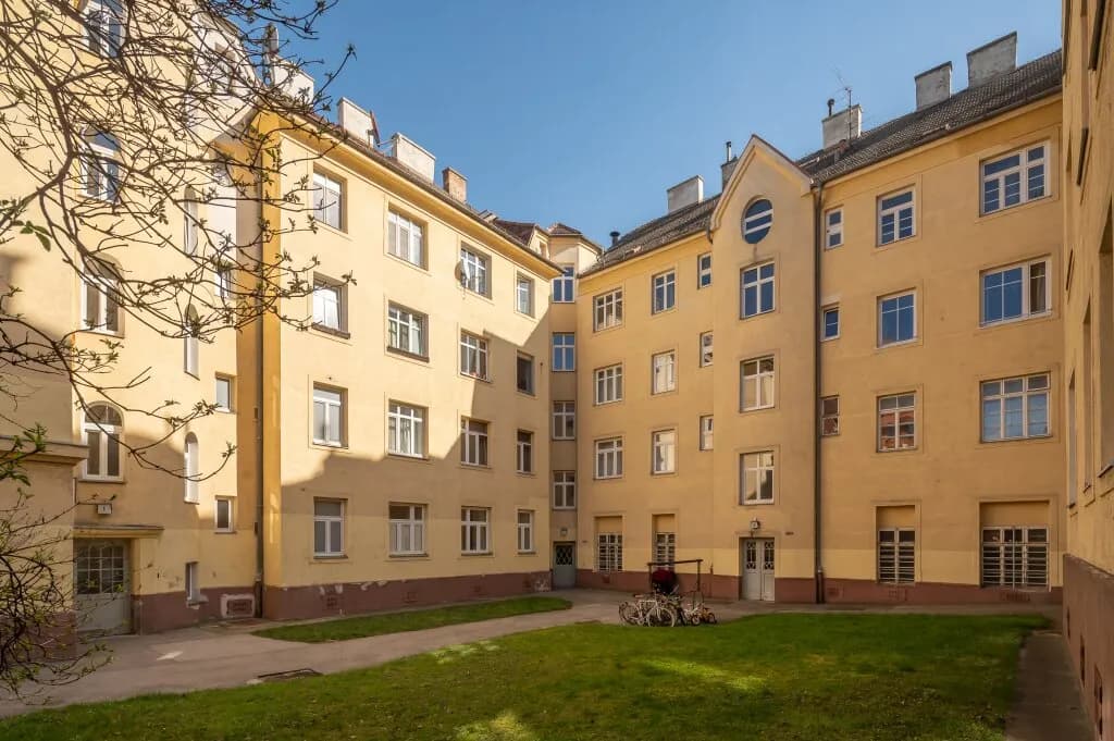 2-Zimmer-Wohnung kaufen in Wien – 51,46 m², € 148.900 – Bild 12 von 21