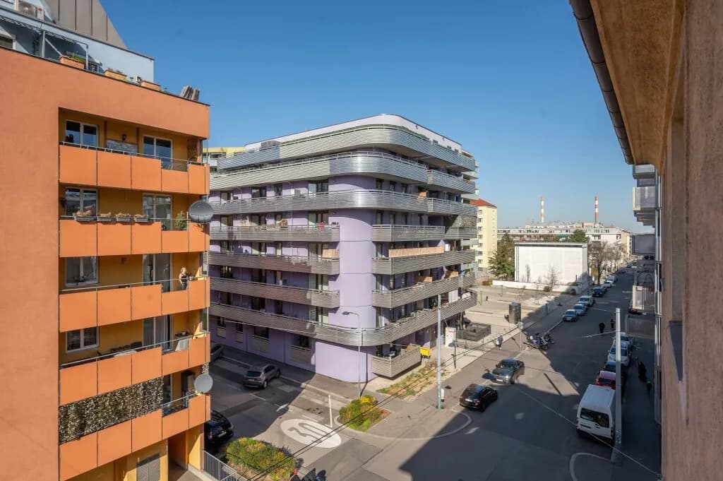 2-Zimmer-Wohnung kaufen in Wien – 51,46 m², € 148.900 – Bild 16 von 21