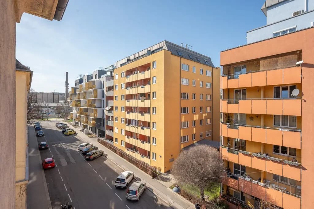 2-Zimmer-Wohnung kaufen in Wien – 51,46 m², € 148.900 – Bild 17 von 21