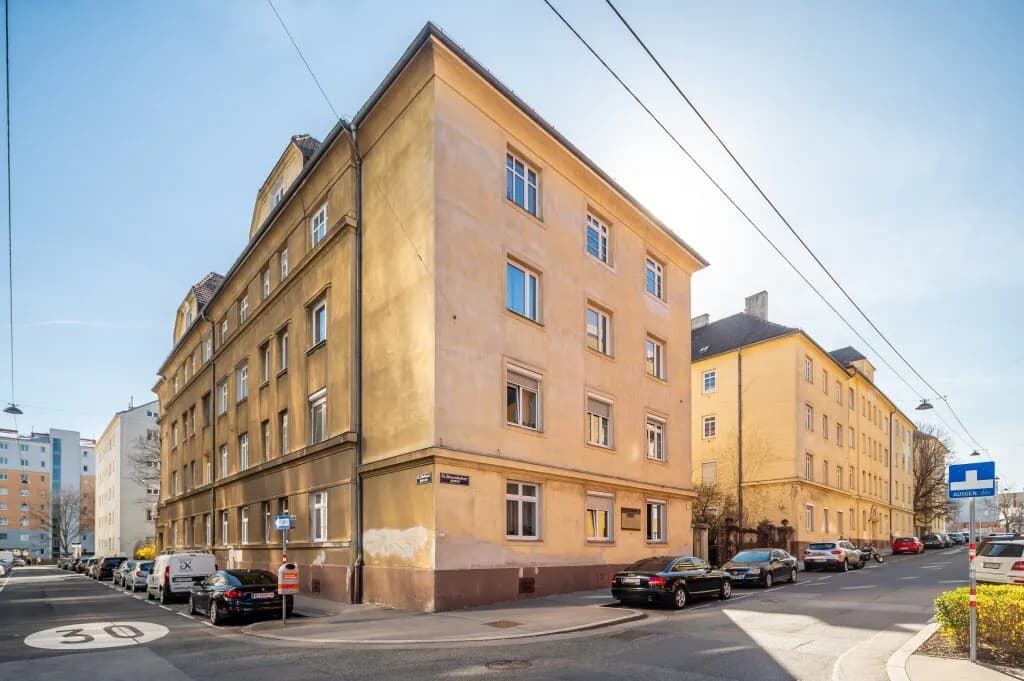 2-Zimmer-Wohnung kaufen in Wien – 51,46 m², € 148.900 – Bild 18 von 21