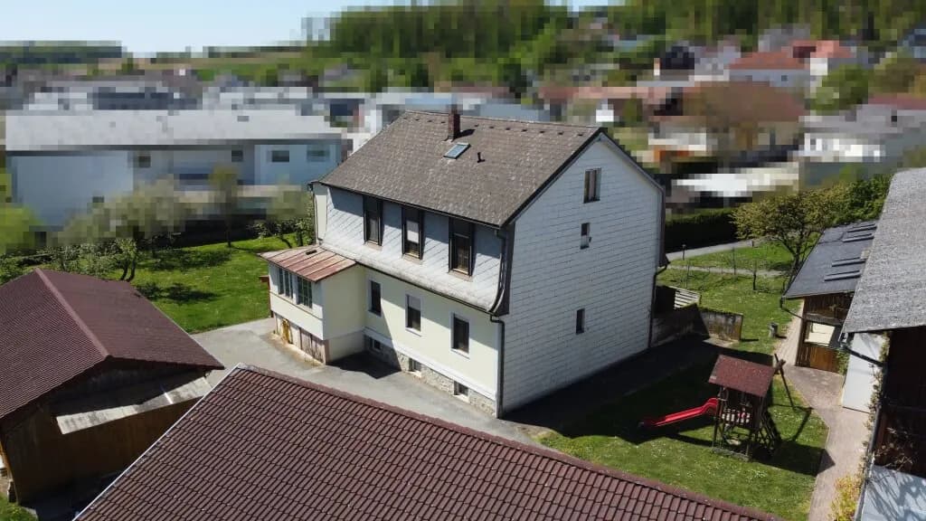 7-Zimmer-Haus kaufen in Oberwart – 245 m², € 349.000