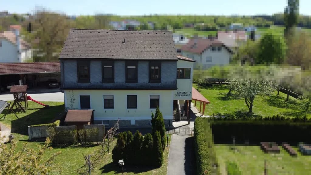 7-Zimmer-Haus kaufen in Oberwart – 245 m², € 349.000 – Bild 2 von 19