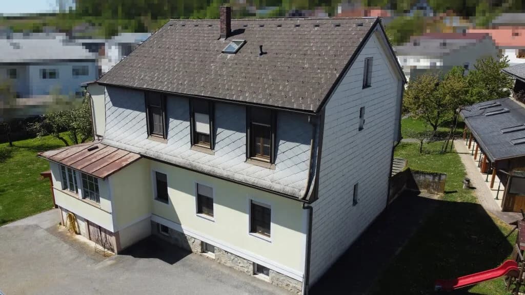 7-Zimmer-Haus kaufen in Oberwart – 245 m², € 349.000 – Bild 13 von 19