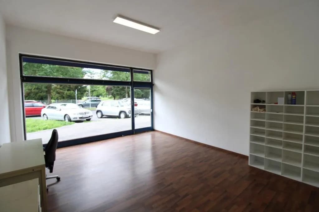 2-Zimmer-Gewerbeimmobilie kaufen in Klagenfurt – 105 m², € 135.000 – Bild 4 von 26