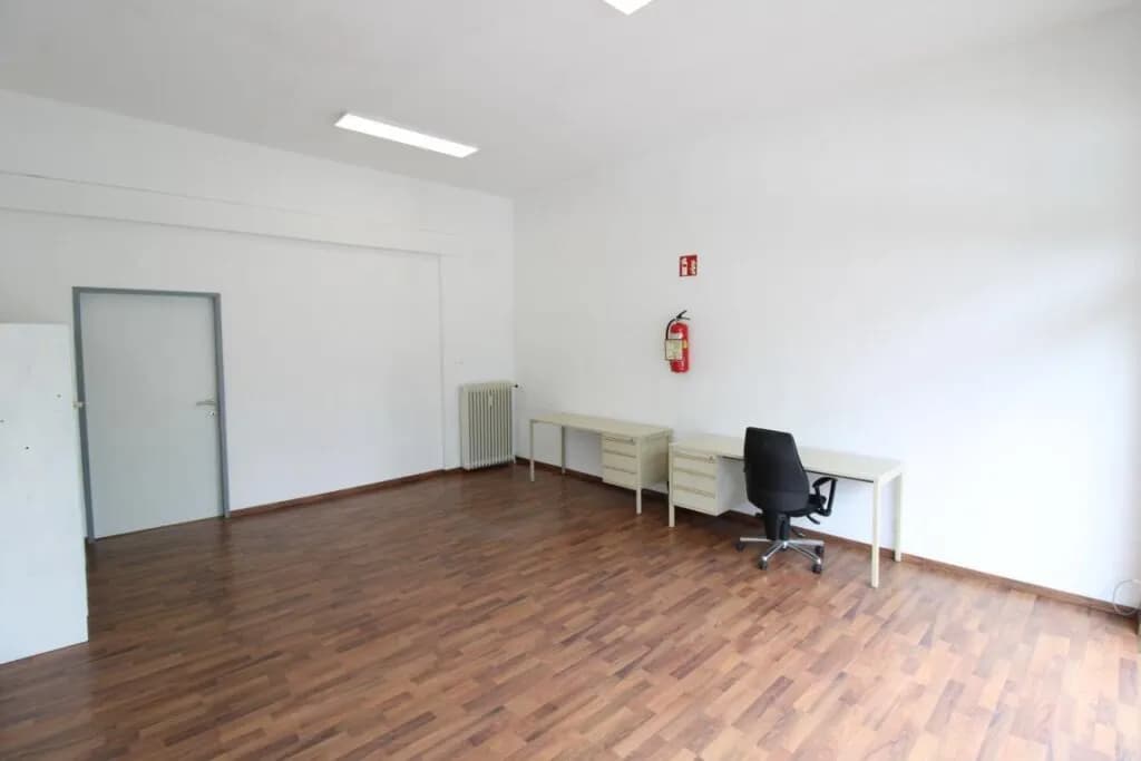 2-Zimmer-Gewerbeimmobilie kaufen in Klagenfurt – 105 m², € 135.000 – Bild 5 von 26