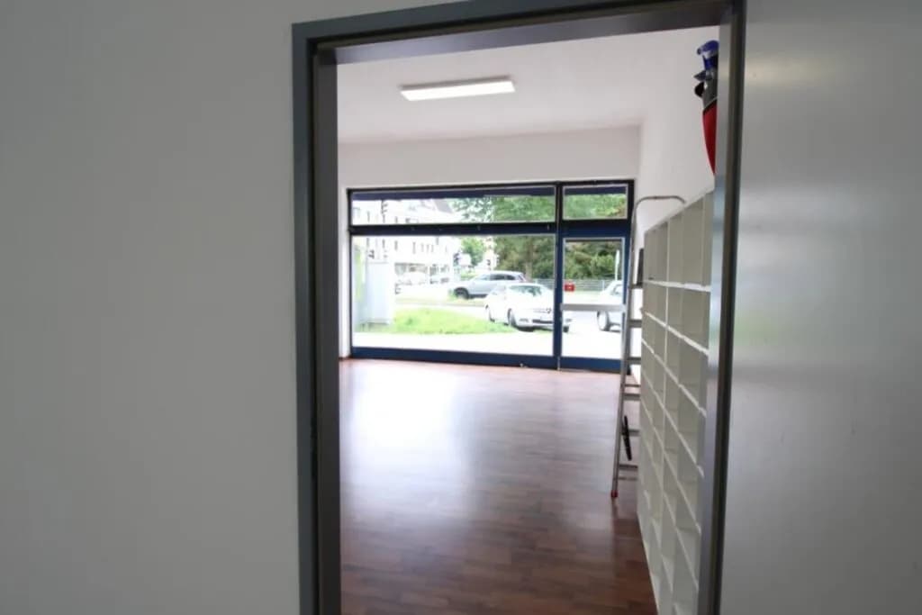 2-Zimmer-Gewerbeimmobilie kaufen in Klagenfurt – 105 m², € 135.000 – Bild 7 von 26