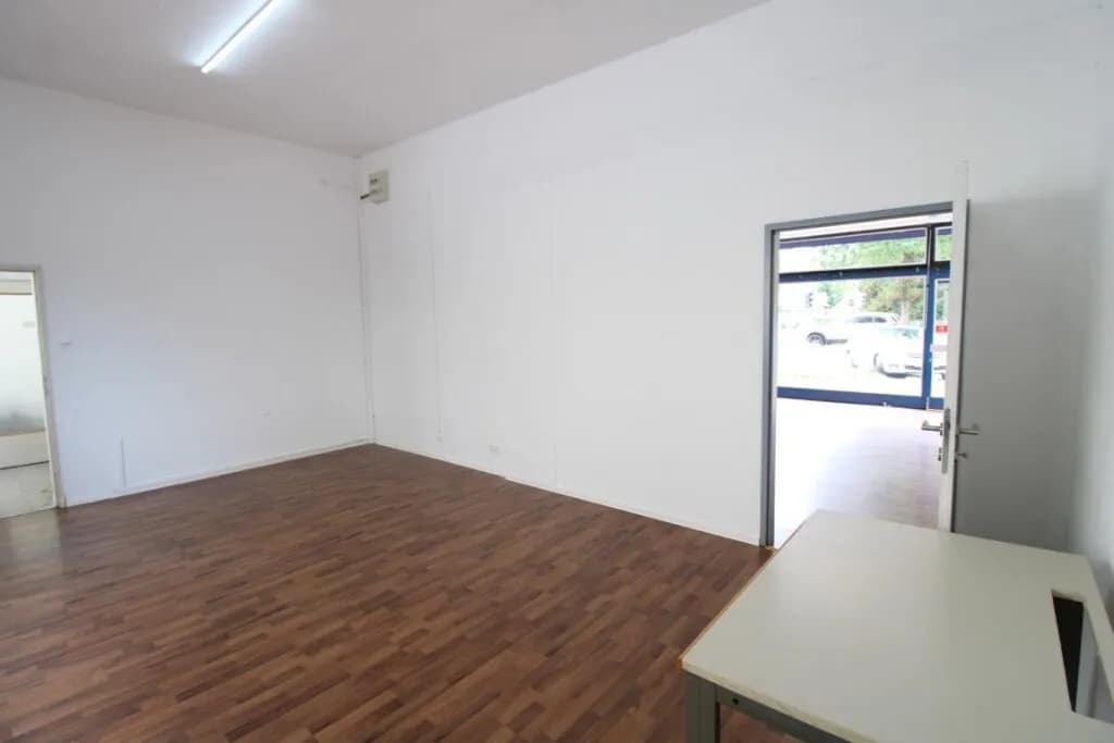 2-Zimmer-Gewerbeimmobilie kaufen in Klagenfurt – 105 m², € 135.000 – Bild 9 von 26