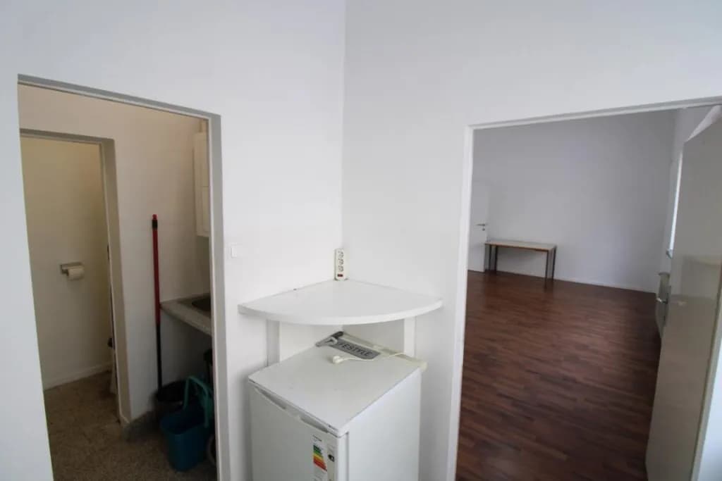 2-Zimmer-Gewerbeimmobilie kaufen in Klagenfurt – 105 m², € 135.000 – Bild 13 von 26