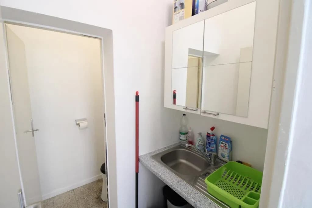 2-Zimmer-Gewerbeimmobilie kaufen in Klagenfurt – 105 m², € 135.000 – Bild 14 von 26