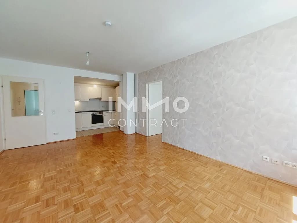 2-Zimmer-Wohnung mieten in Wien – 56,2 m², € 1.001 – Bild 2 von 11