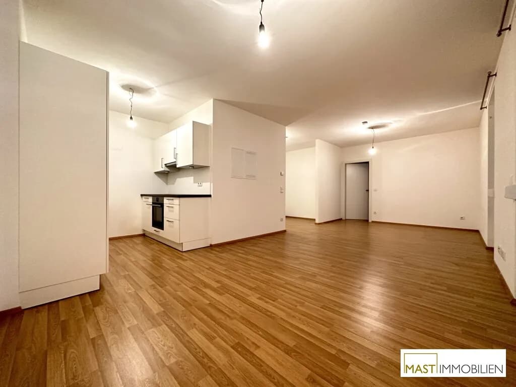 2-Zimmer-Wohnung mieten in Korneuburg – 55 m², € 990