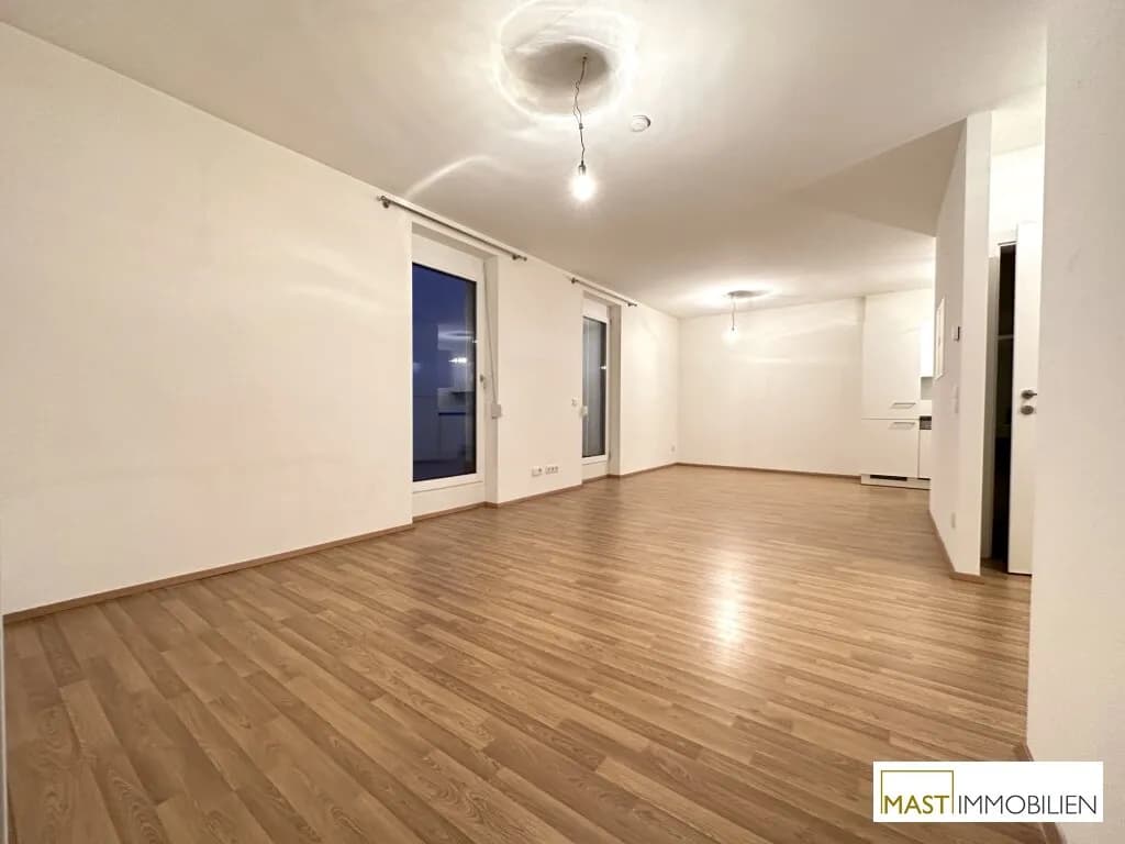 2-Zimmer-Wohnung mieten in Korneuburg – 55 m², € 990 – Bild 3 von 13