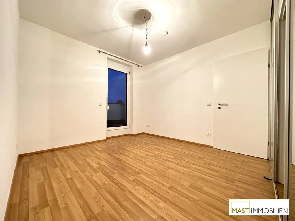 2-Zimmer-Wohnung mieten in Korneuburg – 55 m², € 990 – Bild 5 von 13