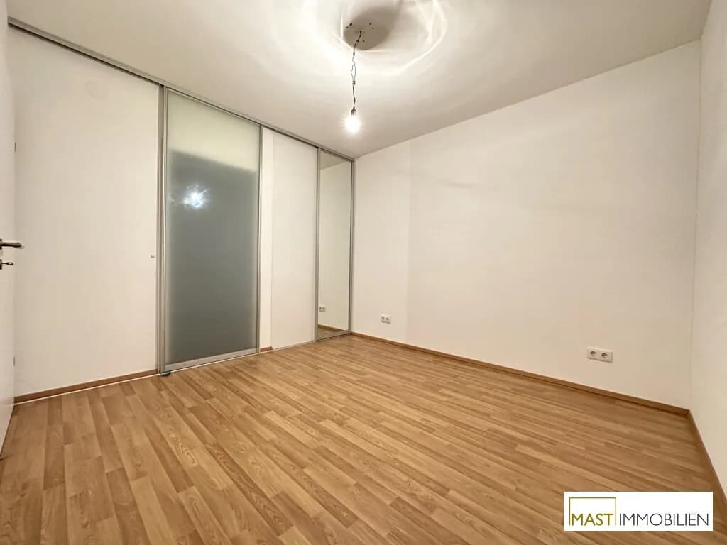 2-Zimmer-Wohnung mieten in Korneuburg – 55 m², € 990 – Bild 6 von 13