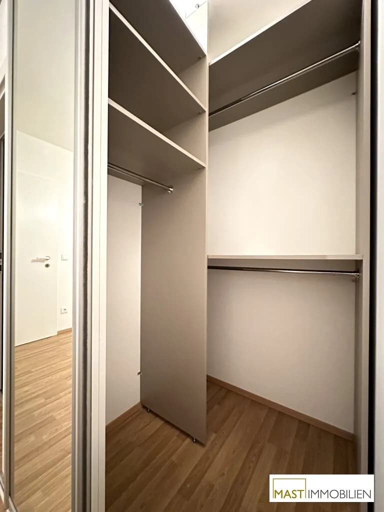 2-Zimmer-Wohnung mieten in Korneuburg – 55 m², € 990 – Bild 7 von 13