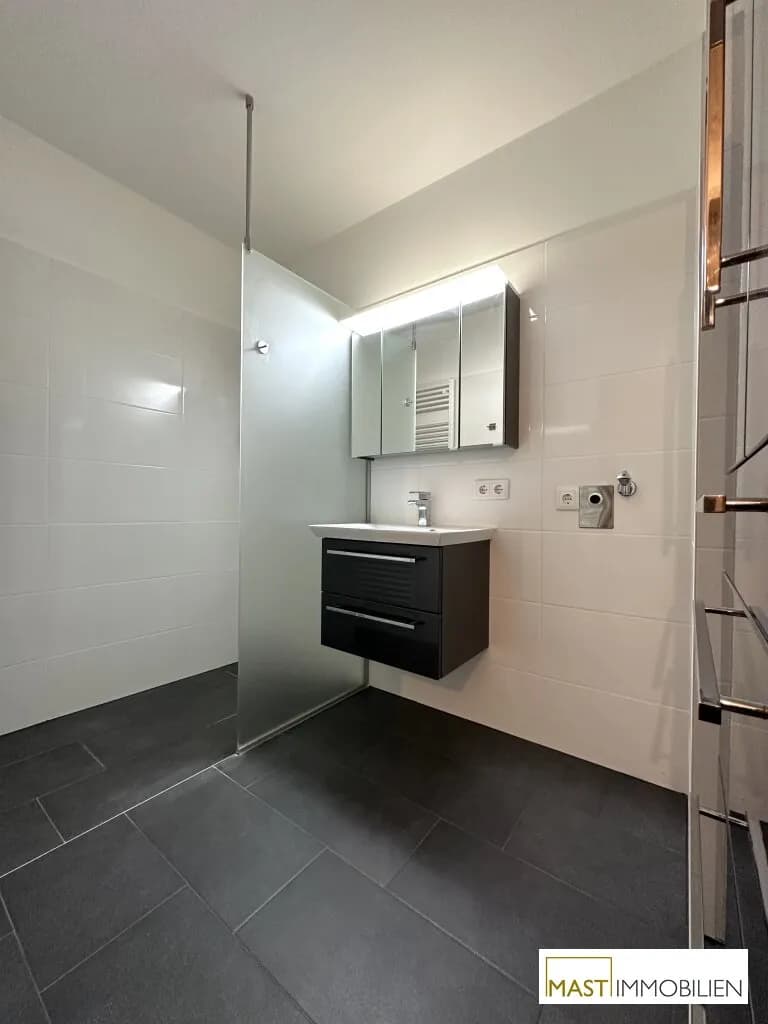 2-Zimmer-Wohnung mieten in Korneuburg – 55 m², € 990 – Bild 8 von 13