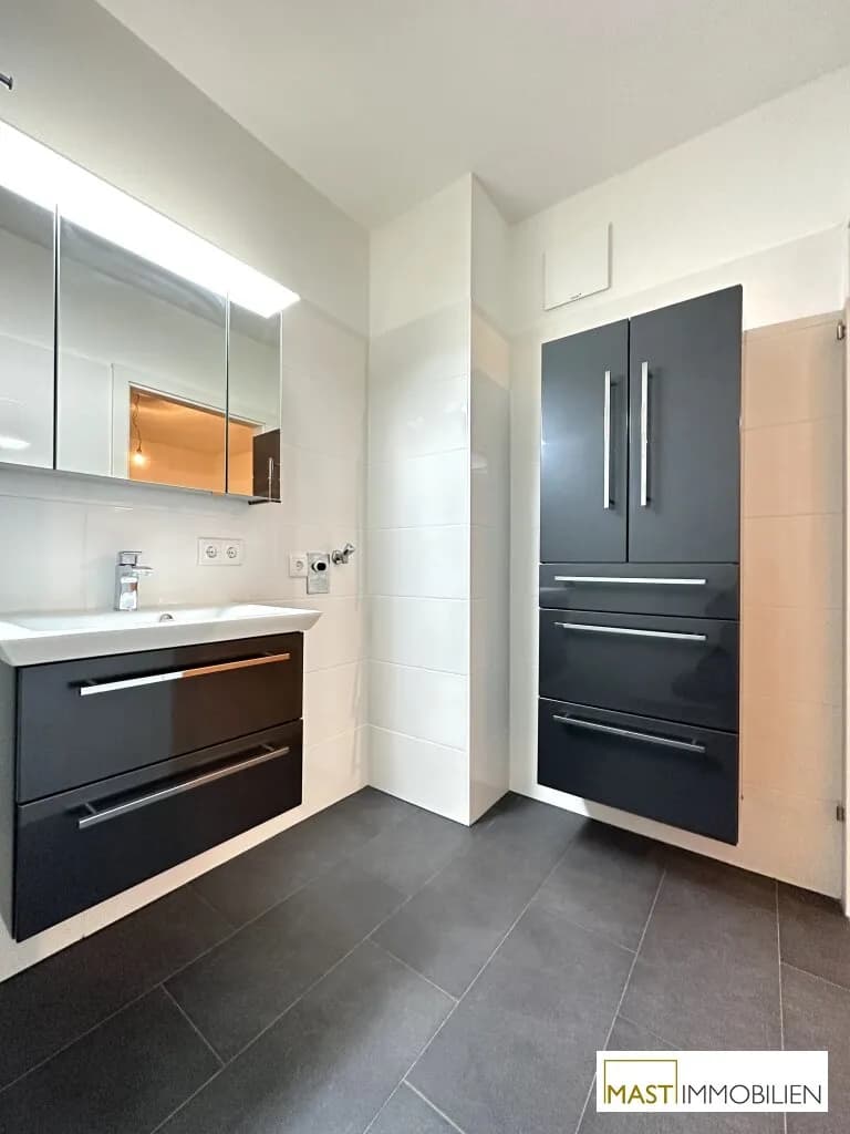 2-Zimmer-Wohnung mieten in Korneuburg – 55 m², € 990 – Bild 9 von 13