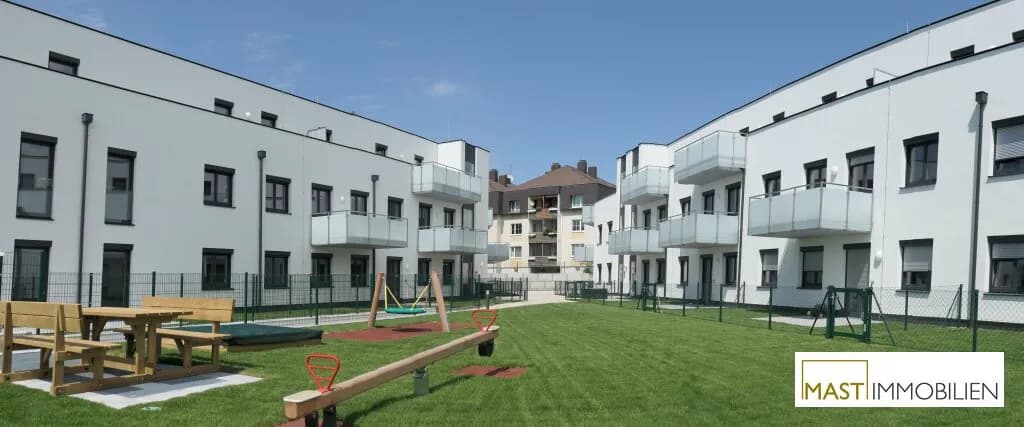 2-Zimmer-Wohnung mieten in Korneuburg – 55 m², € 990 – Bild 12 von 13