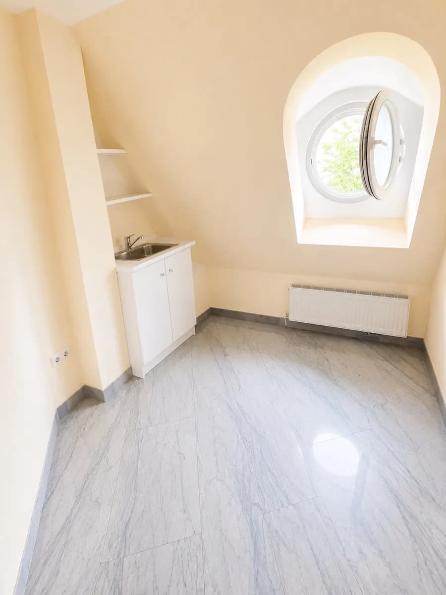 1-Zimmer-Gewerbeimmobilie mieten in Leoben – 25 m², € 250