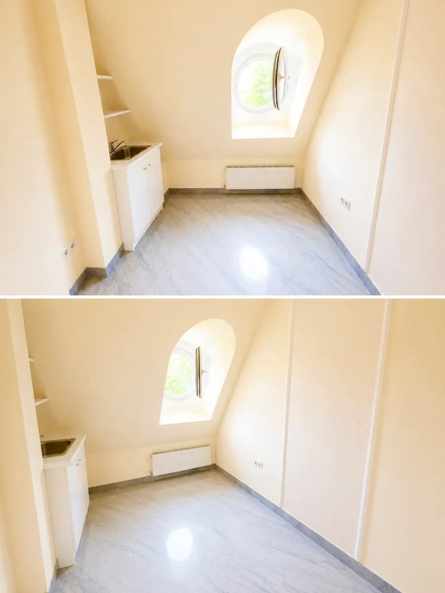 1-Zimmer-Gewerbeimmobilie mieten in Leoben – 25 m², € 250 – Bild 2 von 2