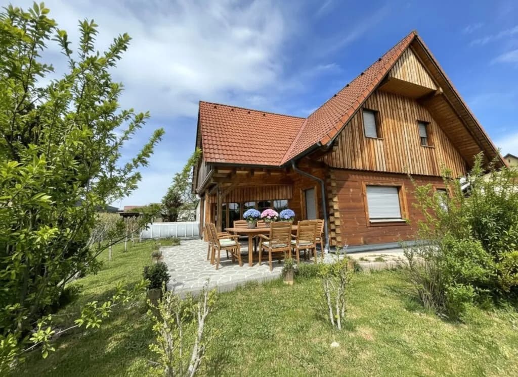 4-Zimmer-Haus kaufen in Leibnitz – 126 m², € 369.000