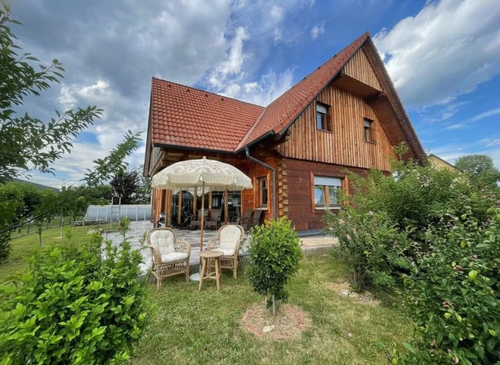 4-Zimmer-Haus kaufen in Leibnitz – 126 m², € 369.000 – Bild 2 von 37