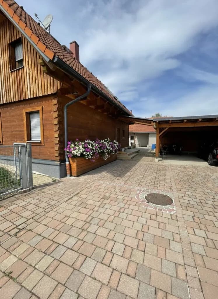 4-Zimmer-Haus kaufen in Leibnitz – 126 m², € 369.000 – Bild 3 von 37