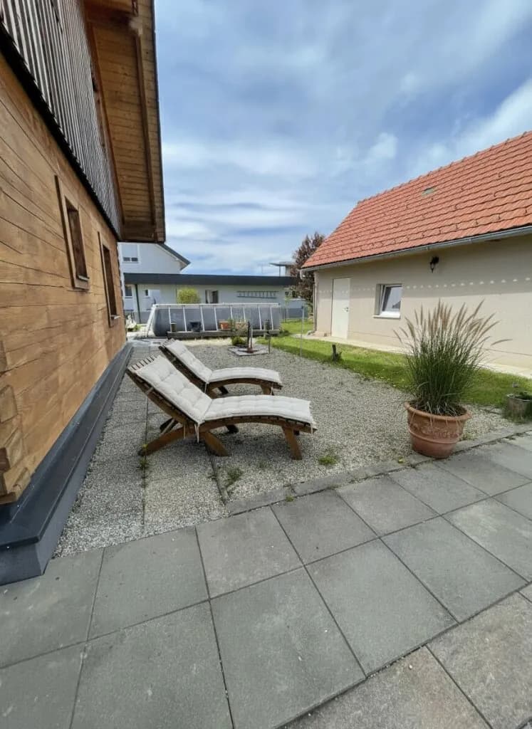 4-Zimmer-Haus kaufen in Leibnitz – 126 m², € 369.000 – Bild 4 von 37