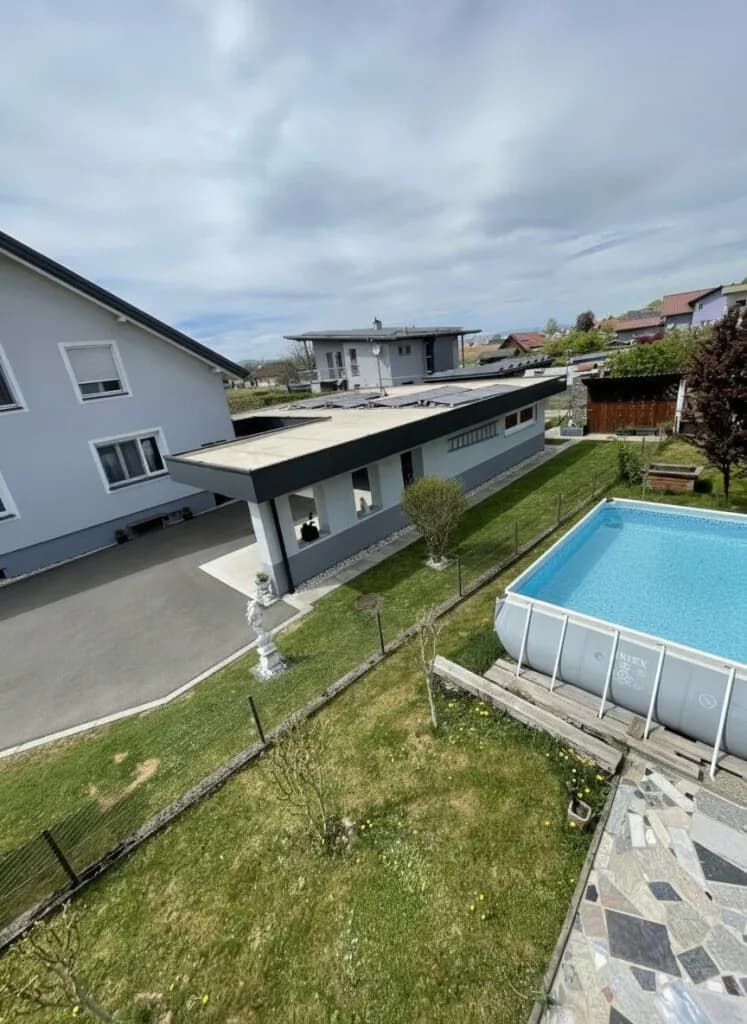 4-Zimmer-Haus kaufen in Leibnitz – 126 m², € 369.000 – Bild 26 von 37