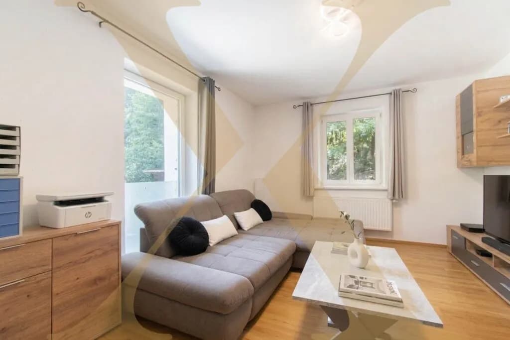 3-Zimmer-Wohnung kaufen in Steyr – 56 m², € 110.000