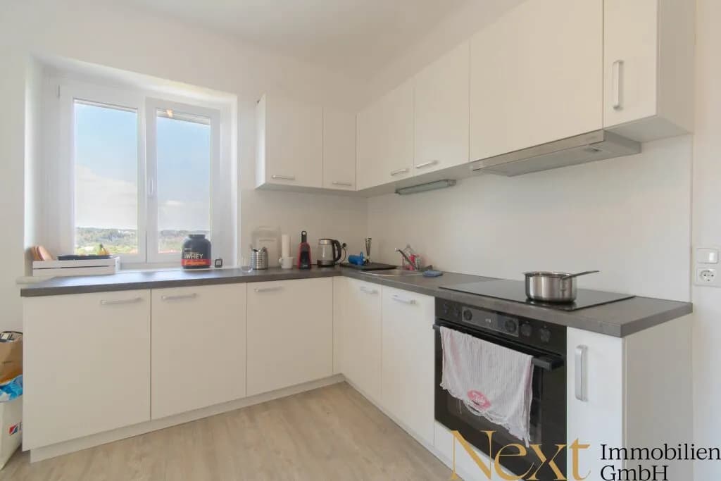 3-Zimmer-Wohnung kaufen in Steyr – 56 m², € 112.000 – Bild 2 von 6