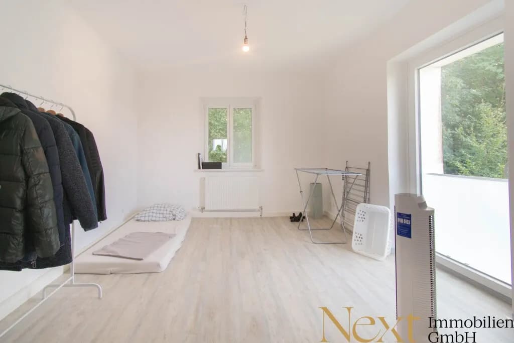 3-Zimmer-Wohnung kaufen in Steyr – 56 m², € 112.000 – Bild 4 von 6