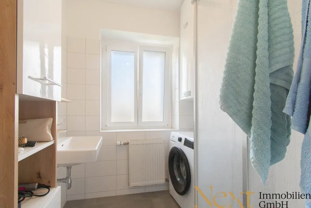 3-Zimmer-Wohnung kaufen in Steyr – 56 m², € 112.000 – Bild 5 von 6