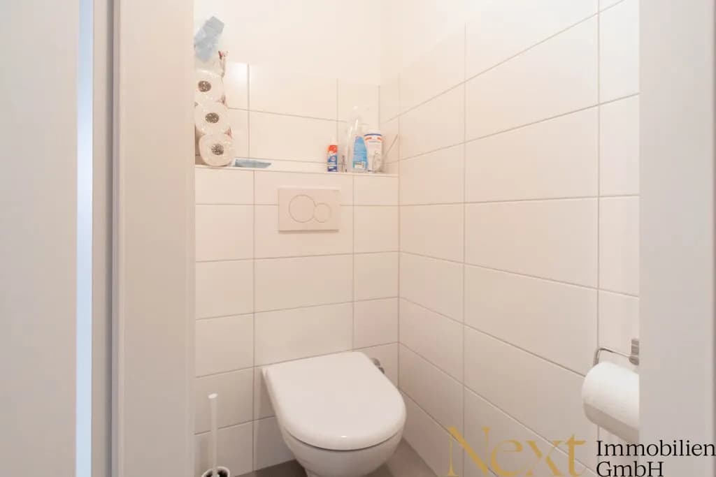 3-Zimmer-Wohnung kaufen in Steyr – 56 m², € 112.000 – Bild 6 von 6
