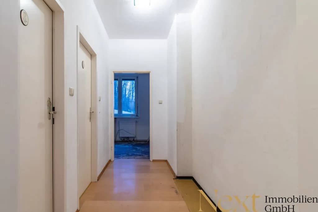 3-Zimmer-Wohnung kaufen in Steyr – 72 m², € 139.000 – Bild 4 von 5