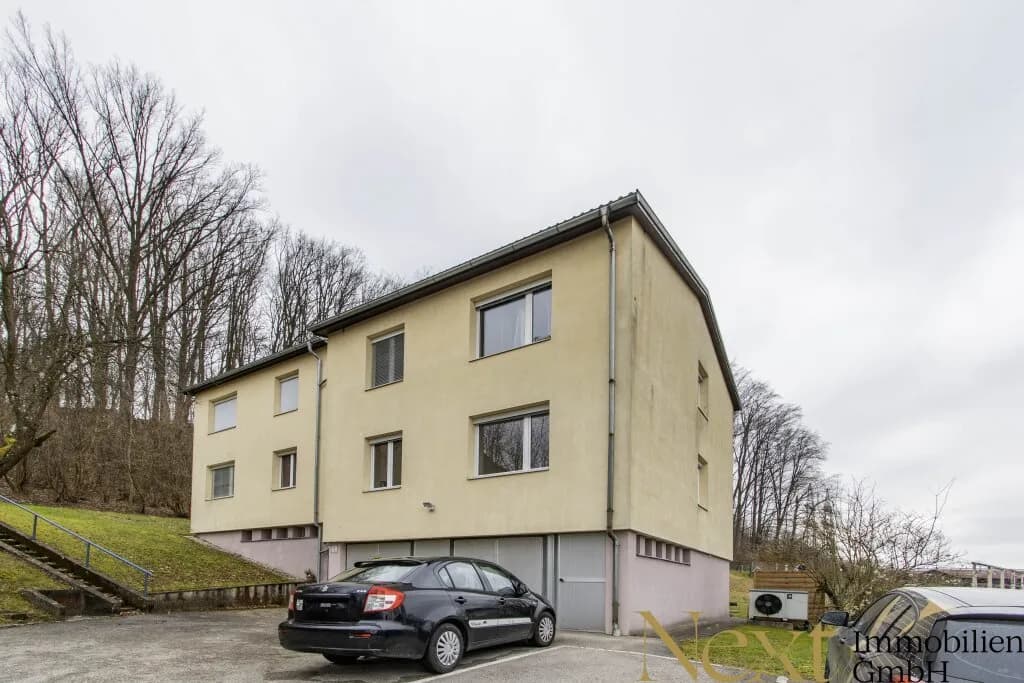 3-Zimmer-Wohnung kaufen in Steyr – 72 m², € 139.000 – Bild 5 von 5