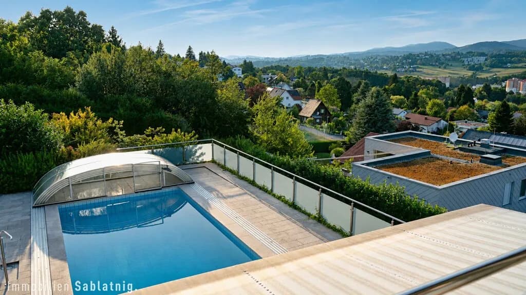 7-Zimmer-Haus kaufen in Graz – 193 m², € 1.390.000