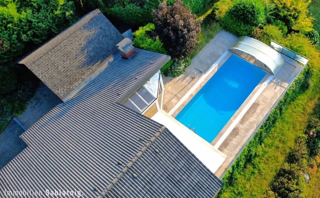7-Zimmer-Haus kaufen in Graz – 193 m², € 1.390.000 – Bild 2 von 30