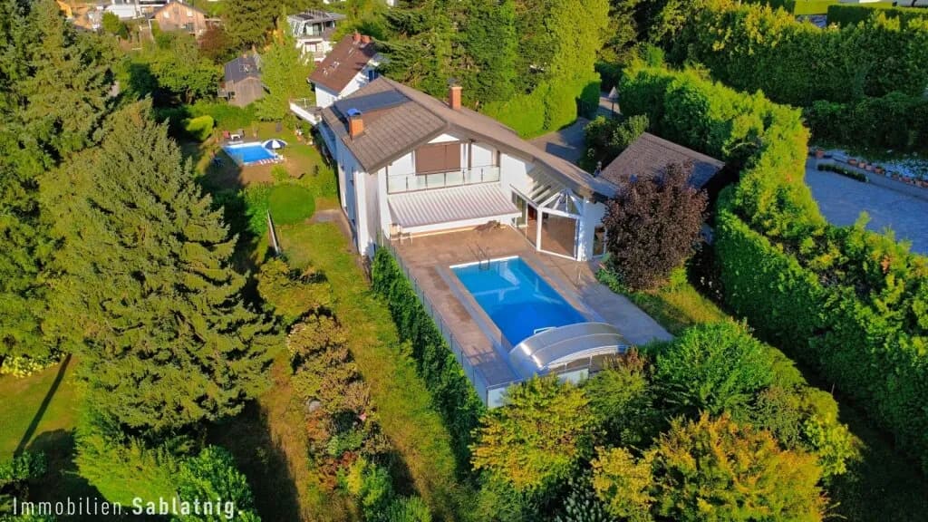 7-Zimmer-Haus kaufen in Graz – 193 m², € 1.390.000 – Bild 3 von 30